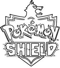 However, there is also an open world … Coloring Page Pokemon Sword And Shield Pokemon Shield 5