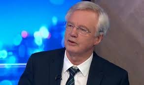 Latest on shrewsbury town midfielder david davis including news, stats, videos, highlights and more on espn. Lockdown Uk News David Davis Furiously Slams Keir Starmer S Circuit Break Plea Politics News Express Co Uk