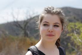 Out of Focus — H. Nelson Tracey