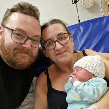 You are everything to me! 💙 @katy.richards.315 🥰 #love #family #babyboy  #myeverything #foreverandalways #beautiful #boy