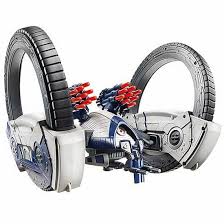 Star wars products are produced by hasbro under license from lucasfilm ltd. A Remote Control Hailfire Droid For The Star Wars Fans