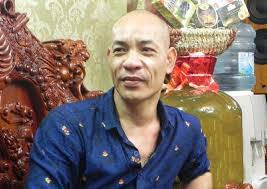 Giải mã biệt danh trùm giang hồ Hà Thành: Khánh Trắng, Hải Bánh...