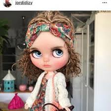 Maybe you would like to learn more about one of these? 2 087 Followers 7 499 Following 268 Posts See Instagram Photos And Videos From Candy Dollslove Candy Dollslove Blythe Dolls Valley Of The Dolls Dolls