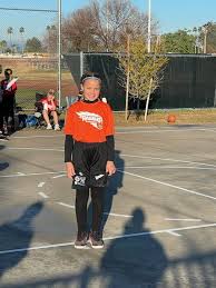 Jason kidd with son tj during the nba. Jason Kidd Facebook