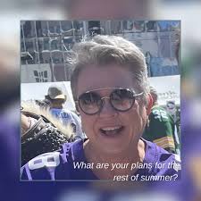 Hey y'all, I am just loving summer! ☀️ I just got back from visiting my  dad, I'm enjoying the sun, getting excited for next months launch and of  course......I'm writing! What are