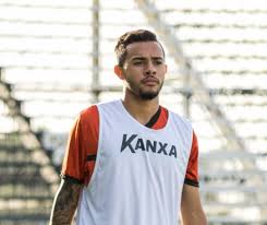 Claudinho fm 2020 profile, reviews, claudinho in football manager 2020, ca bragantino, brazil, brazilian, série b, claudinho fm20 attributes, current ability (ca). O Goleiro Frustrado Que Virou Vice Artilheiro Da Serie A Claudinho Explode No Bragantino Bragantino Ge