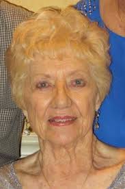 Obituary for Frances Nouhan Florentine