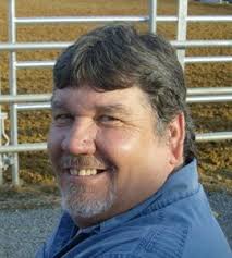 Rayburn Dudley, Adair Co. native (1955-2011)