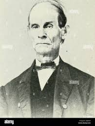 Daniel morgan family hi-res stock photography and images