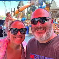 Can the new Athlon chronograph be mounted to a bracket arca rail like the  Garmin?