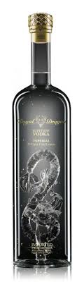 Urban Drinks Fr Royal Dragon Superior Vodka Imperial Feuilles D Or 23 Carats 0 7l 40 Vol Vodka Luxury Vodka Expensive Vodka