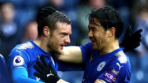 岡崎 ヴァーディ