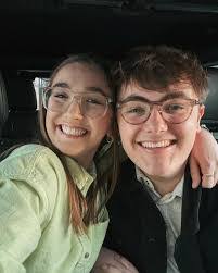 Megan Daily's Instagram, Twitter & Facebook