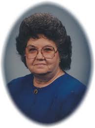 Obituary of Ruth G. Baker