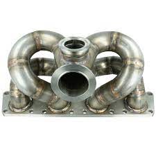 Turbo Manifold Vag 1 8t 20v For Transverse Tial V Band Flange And M 833 14