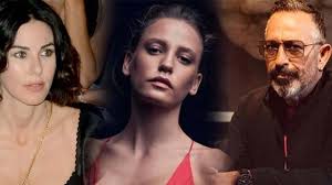 Çok şahane bir hayatım var. dedi. Defne Samyeli Den Aciklama Samyeli Cem Yilmaz Ve Serenay Sarikaya Iliskisi Hakkinda Konustu Magazin Haberleri