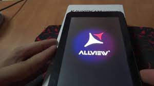 ALLVIEW AX4 Nano Plus - Hard Reset ...