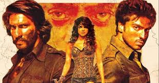 Gunday 2014 Hindi 720p Hdrip 961mb Download Types Actioncrimeromance Language Hindi Quality 720p Movies Online Free Film Download Movies Hd Movies Download