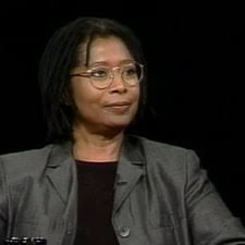 Alice Walker — Charlie Rose