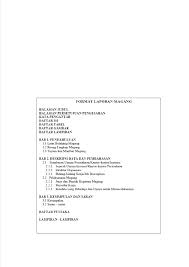 Contoh soal dan jawaban laporan keuangan konsolidasi metode equity mas raffi. Contoh Daftar Gambar Dalam Laporan Pkl Nusagates