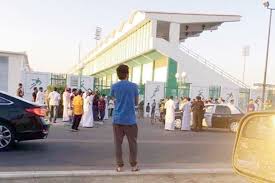يقع مقر النادي في شارع التحلية بجدة وقام النادي بإنشاء أول أكاديمية لكرة القدم في السعودية وإنشاء مركز الأمير عبد الله الفيصل للشباب والناشئين. Ø§Ù„Ø£Ù‡Ù„ÙŠ ÙŠØºÙ„ÙŠ Ø£Ø®Ø¨Ø§Ø± Ø§Ù„Ø³Ø¹ÙˆØ¯ÙŠØ© ØµØ­ÙŠÙØ© Ø¹ÙƒØ§Ø¸