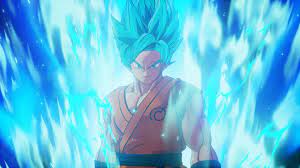 Kakarot dlc 3 release date confirmed with new trailer. Dragon Ball Z Kakarot A New Power Awakens Part 2 Trailer Hypes Up Super Saiyan Blue