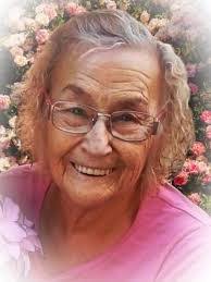 Marie Conger's Instagram, Twitter & Facebook