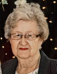 Joanne Rae (Curler) Robbins Obituary July 30, 2023
