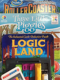 Visual logic or spatial acuity puzzles will require . Logic Puzzles For Kids Practically Apparent
