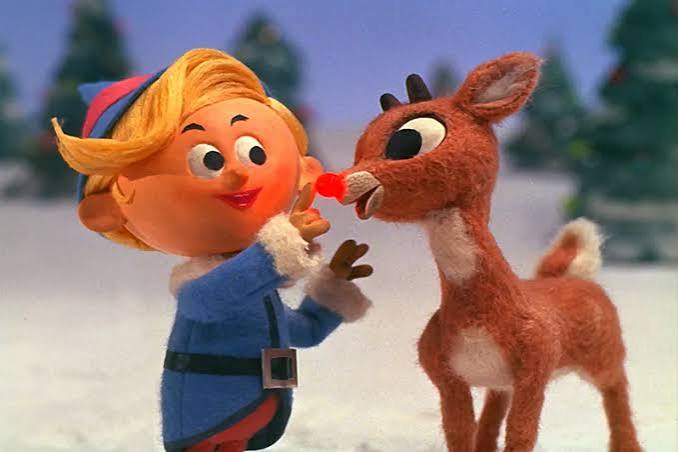 The Magical Animation of 'Rudolph the Red-Nosed Reindeer'