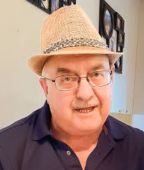 Walter “Wally” Hinkley