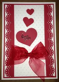 Valentine Card Cards Handmade Valentines Day Cards Handmade Valentine Love Cards In just a matter of minutes you can print out this cute pucker up valentine printable and grab the kids to help make these handmade cards in minutes.