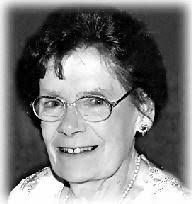 PATRICIA LYNCH Obituary (2017)