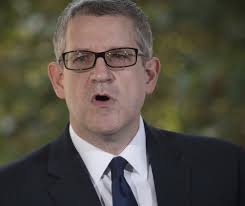 Tecnologia é o maior desafio para o MI5