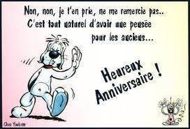 Texte Anniversaire Humoristique Bon Anniversaire Humour Image Anniversaire Drole