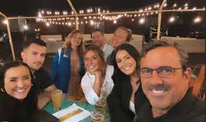 My Giving Page: Jeff Coelho's Fundraising Page