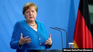 Angela dorothea merkel is a german politician serving as chancellor of germany since 2005. Ofis Kanclera Frg Otvetil Na Pismo Zhitelej Omskogo Sela O Remonte Dorogi