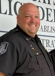 In Memoriam: Detective John Brown R.I.P. Detective John Brown E.O.W.  8-3-2025 Tulsa Police Department Detective Brown died after a brief battle  with cancer. Detective John Brown was a fixture