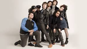 Grounded will feature the songs up, drive it like you stole it, go now, and the world premiere of a new song written for the broadway production, love and stars. How Sing Street Champions Young Voices For The Stage Broadway Direct
