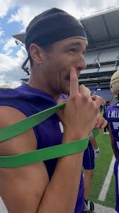 2024 UW Spring Football