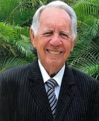 Jose Jimeno Obituary