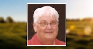 Darlene L. Deering Obituary August 6, 2004