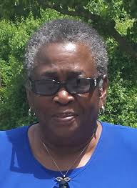 Obituary information for Lizzie Mae Drayton