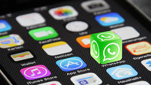 Die neuen nutzungsbedingungen von whatsapp sollten ursprünglich am 8. Was Bedeuten Die Anderungen Bei Whatsapp Saferinternet At