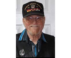 Marshall Winstead Obituary (1950