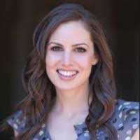 Nicole Strom's Instagram, Twitter & Facebook