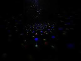 Multi Stars Bluetooth Suspensible Disco Led Magic Ball Party Stroble Sta Laser Christmas Lights Disco Ball Light Ball Lights