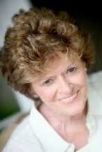 Obituary information for Patricia Waldschmidt