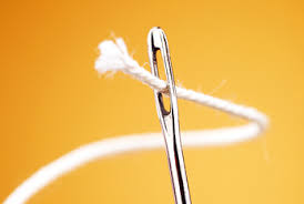 The Eye Of A Needle Wordreference Forums