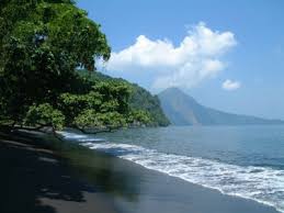 Image result for foto tempat mancing terbaik di indonesia